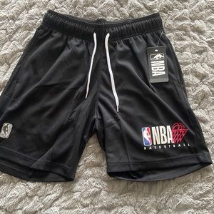 NBA basketball/Athletic shorts S